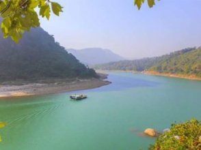 shivpuri-to-ramjhula-river-rafting-in-rishikesh